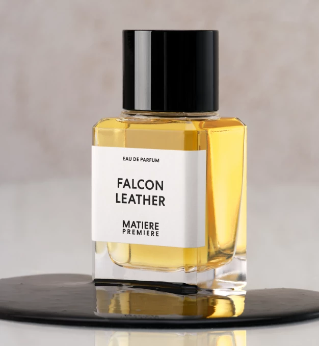 Eau de Parfum Matiere Premiere Falcon Leather, 50ml