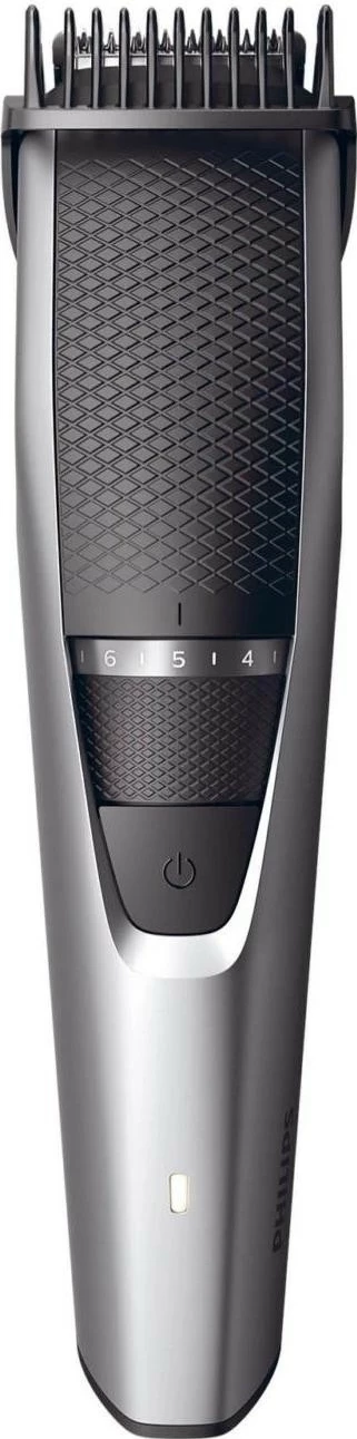 Makinë rroje Philips BT3239/15, për mjekër, ngjyrë argjendtë