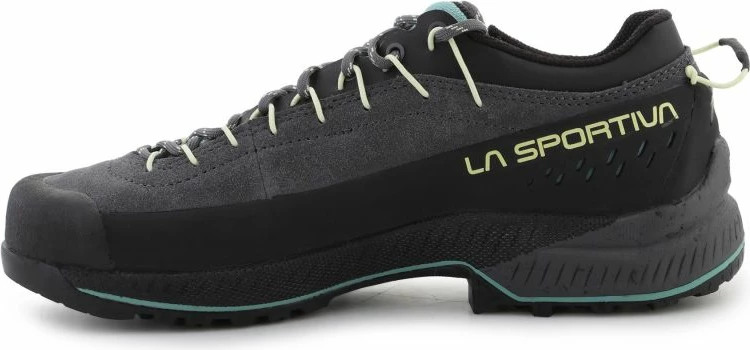 Atlete për femra La Sportiva, të zeza/gri [Madhësia: 36.5]