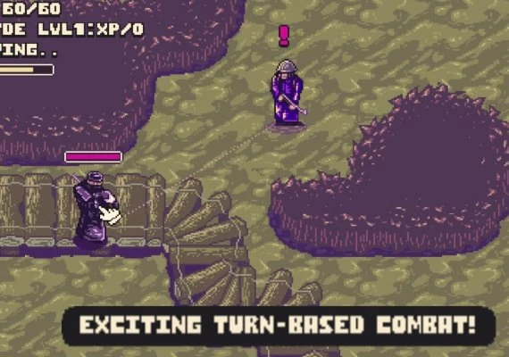 Super Trench Attack 2 EN Global