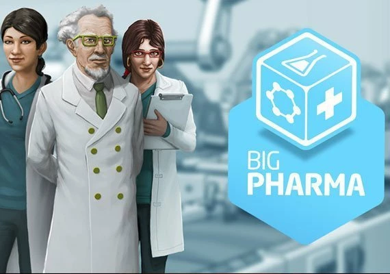 Big Pharma EN Global