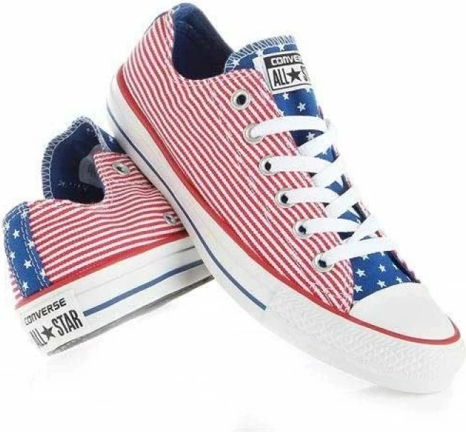 Atlete Converse për femra [Madhësia: 38]