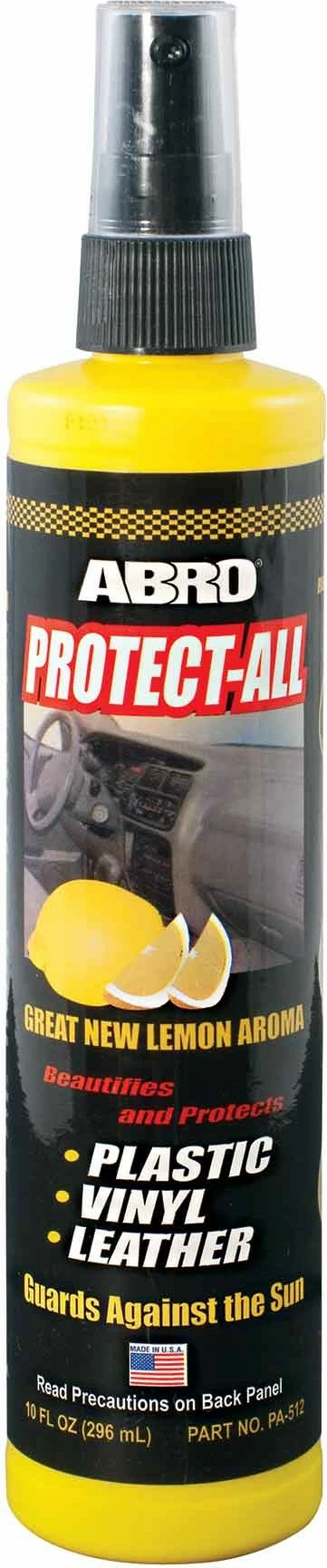 Sprej Qumesht Maske Lemon Pa-512