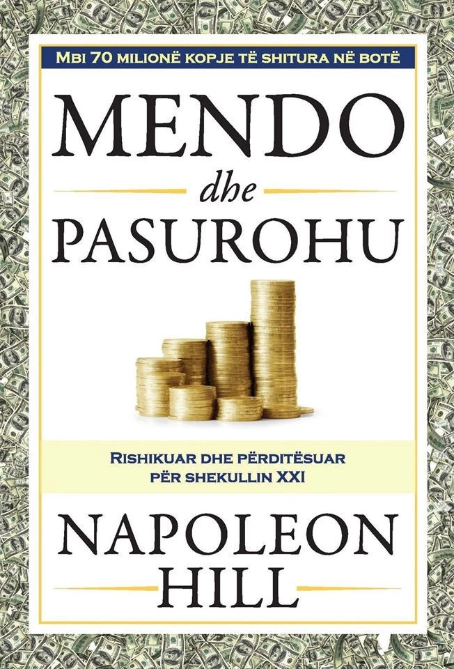 Mendo dhe Pasurohu