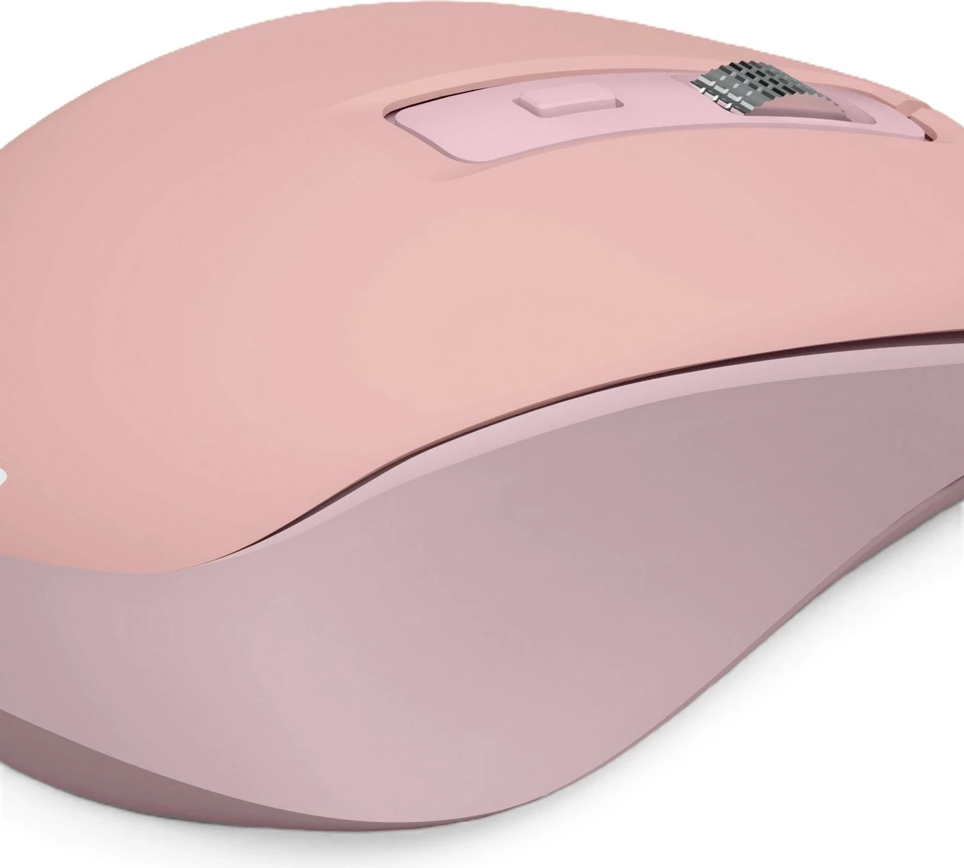 Maus Hama WM-450 wireless, 7 butona, laser, rozë