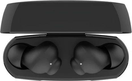 Kufje Belkin SoundForm Rhythm, Wireless, Calls/Music, Black
