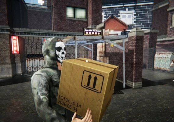 Internet Cafe Simulator Global