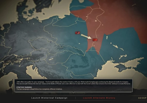 Panzer Corps 2: Axis Operations - 1945 DLC EN/DE/FR/PL/PT/RU/ZH/ES Global
