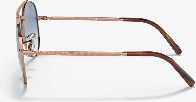 Syze dielli Ray-Ban RB3625 92023F 62