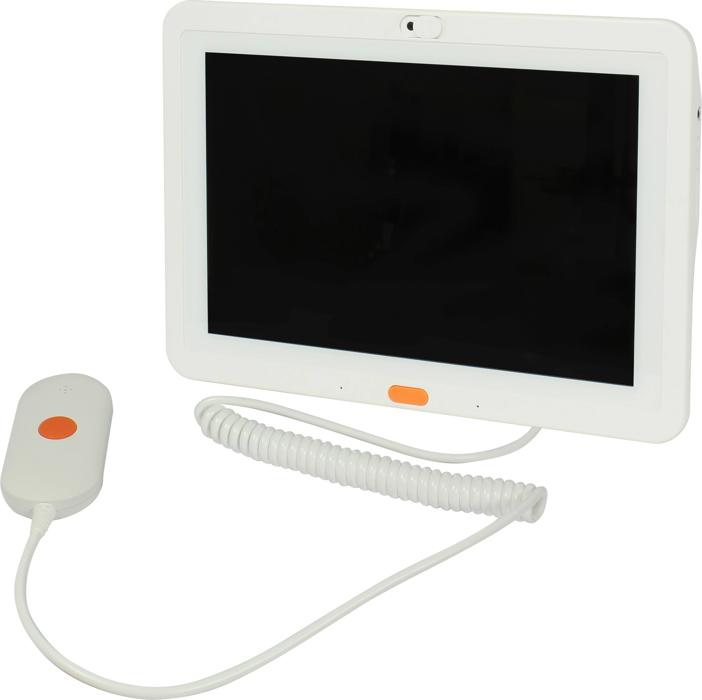 Tabletë ALLNET Medical PoE 10 Zoll, Android 11, 4GB/16GB