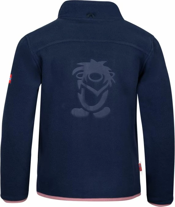 jakne për femra Trollkids