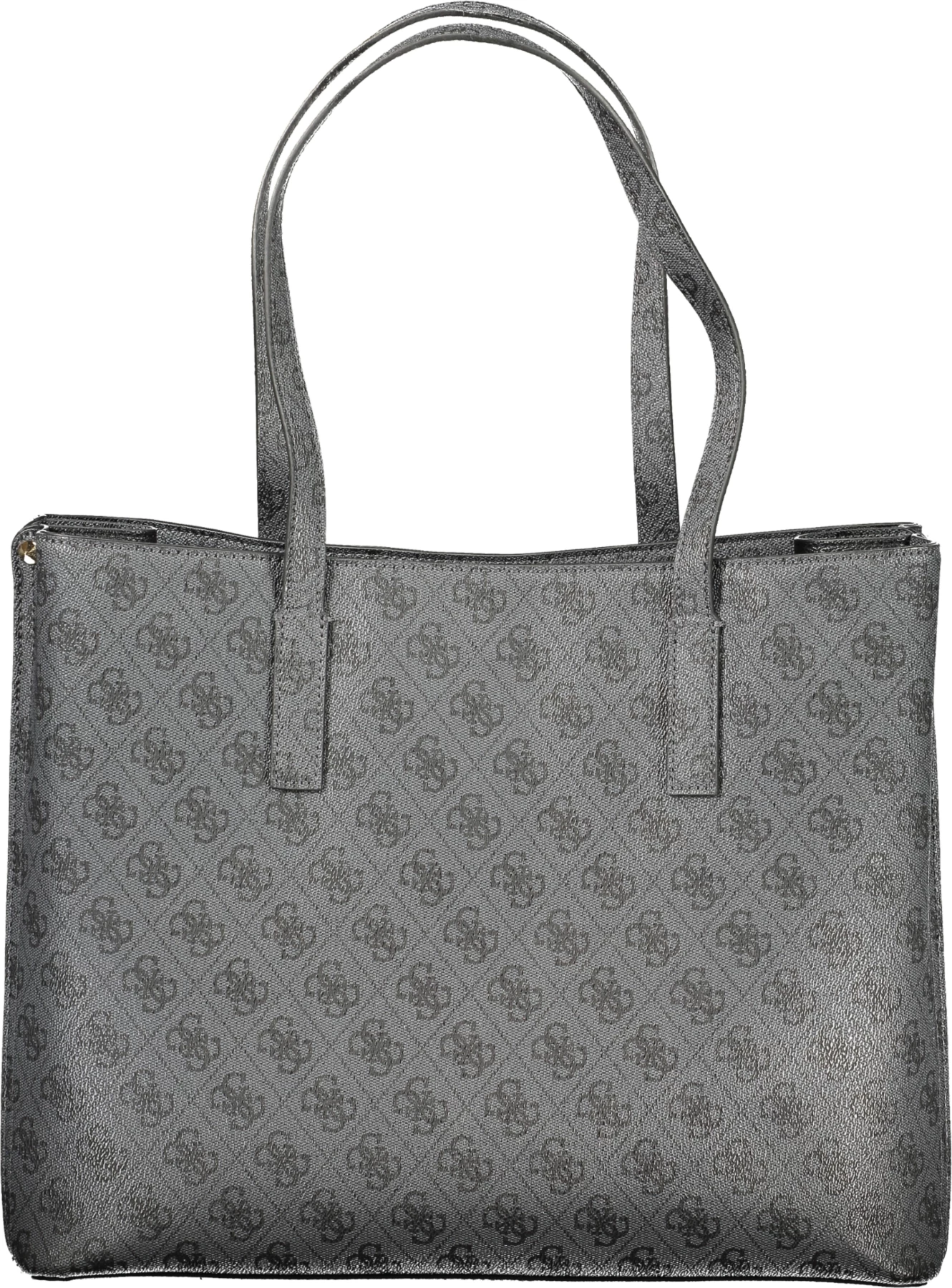 Çantë GUESS JEANS Meridian II femra, e zezë