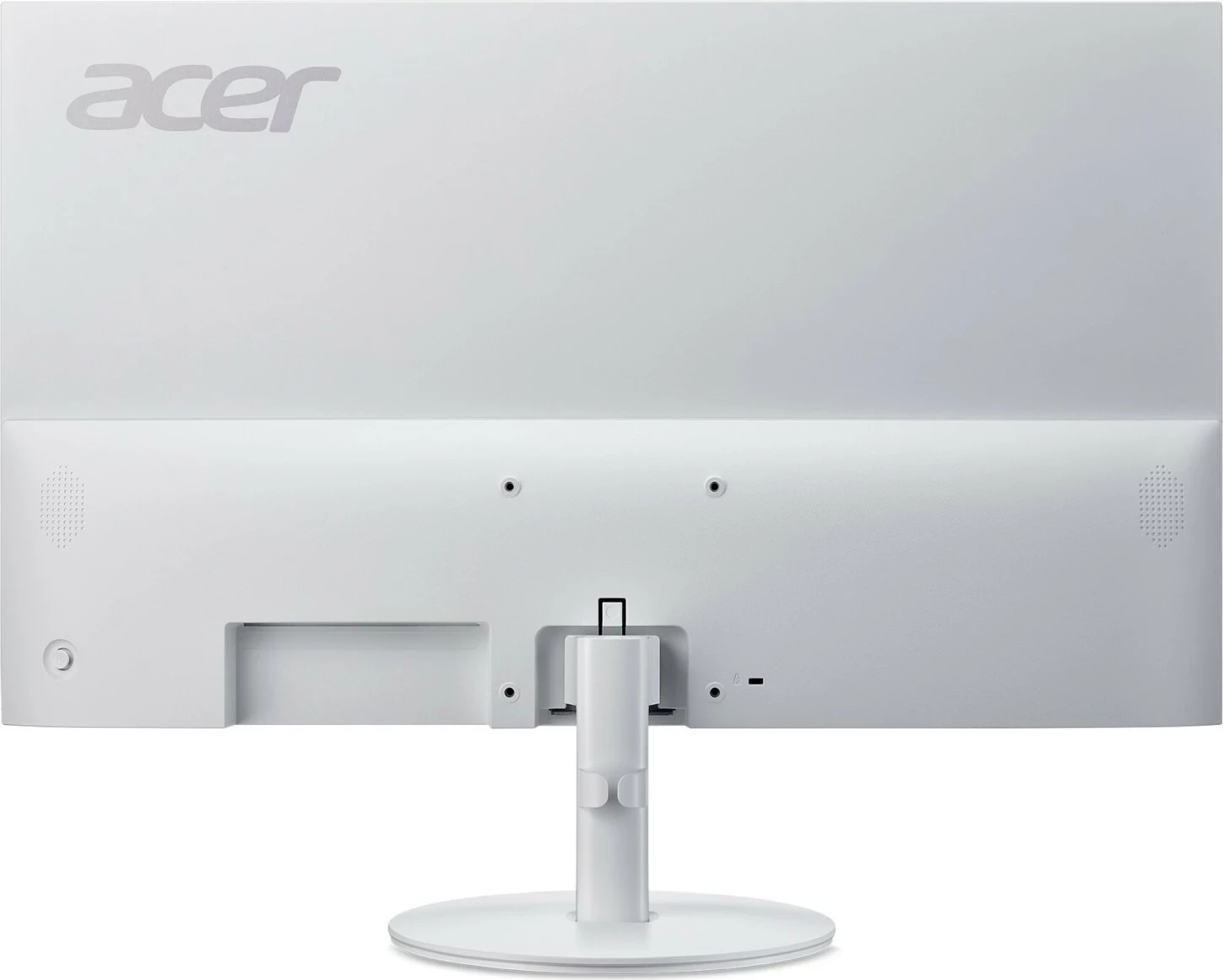 Monitor Acer SA273P1wmix, 27", IPS, Full HD, 144Hz, 1ms, FreeSync, i bardhë