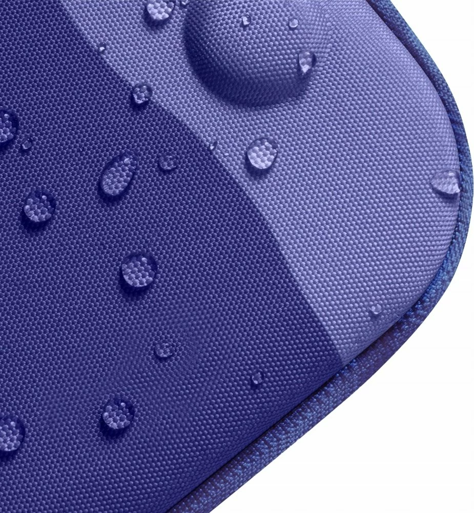 Çantë mbrojtëse për konzolë Yaxo TAHOE Cool Edition YAX-GA-CS-10, për Nintendo Switch/Switch 2, Blueberry Purple
