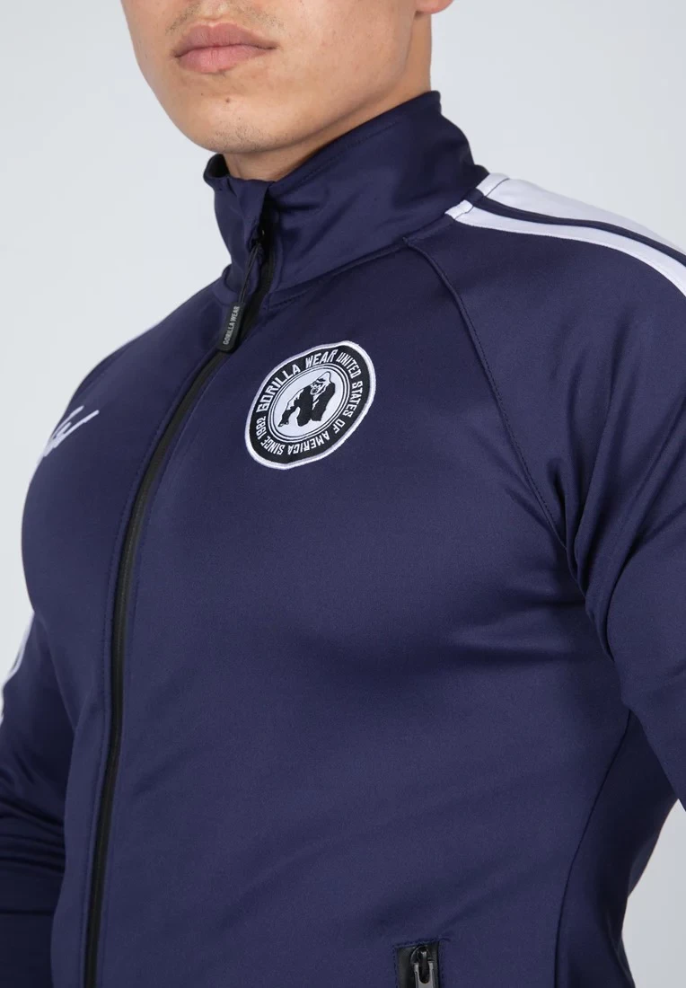 Xhaketë Stratford Track 