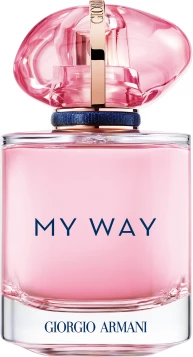 Eau de Parfum Giorgio Armani My Way Nectar, 50ml