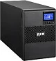 UPS Eaton 9SX 1.5kVA/1350W, Online double-conversion, 6x C13, sine e pastër, i zi