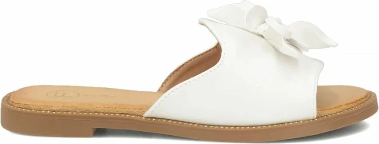 Shapka për femra Filippo DK7898, të bardha