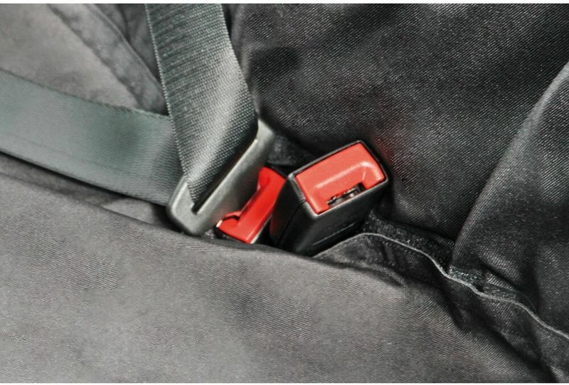 Mbulese Karrike Prapa Per Kafshe