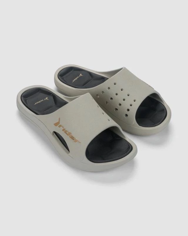 Shapka sportive për meshkuj Rider Bay XIV AD, kafe