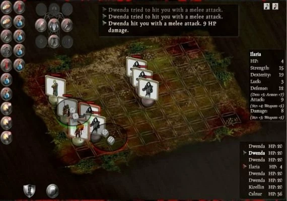 A Land Fit For Heroes EN Global