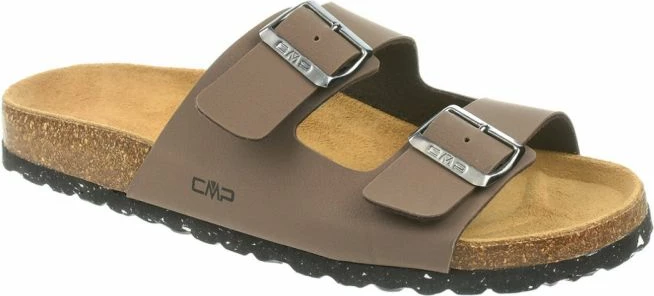 Flip-flopa për meshkuj CMP, kafe [Madhësia: 43]