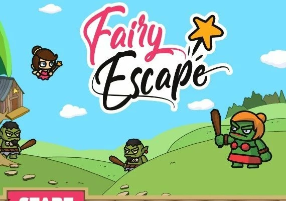 Fairy Escape EN Global