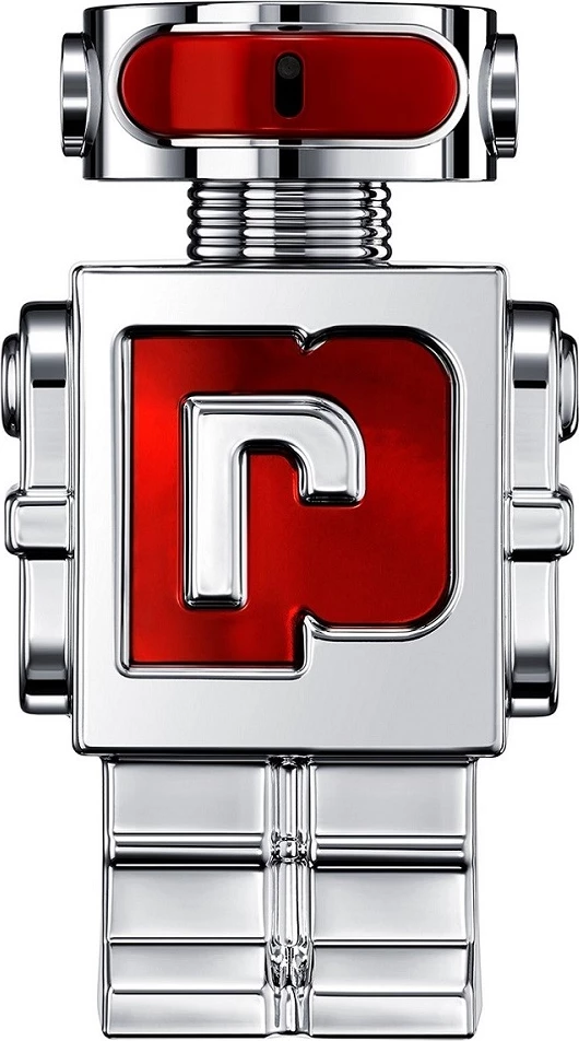 Parfum për meshkuj Paco Rabanne Phantom In Red 150ml