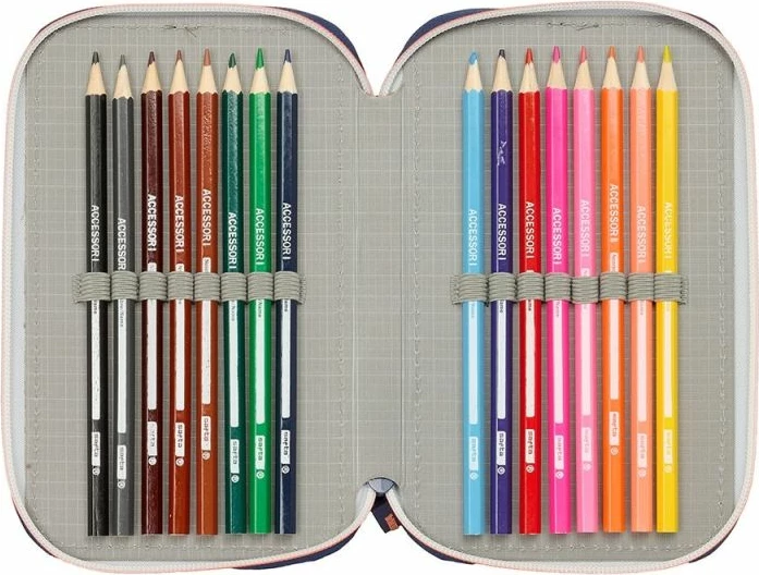 Penar i mbushur FC Barcelona Yakimasport, navy