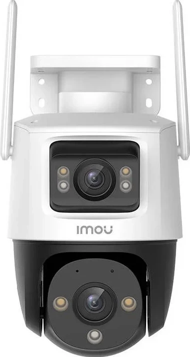Kamerë monitorimi Imou Cruiser Dual 6MP, e bardhë