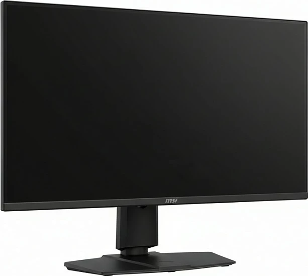 Monitor gaming MSI MAG 275UPDDE E14, ekran i sheshtë, bezel i hollë, i zi