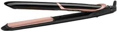 Drejtuese flokësh BaByliss ST391E, e zezë