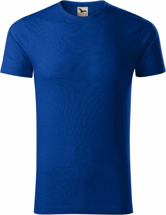 Maicë Malfini për meshkuj, blu