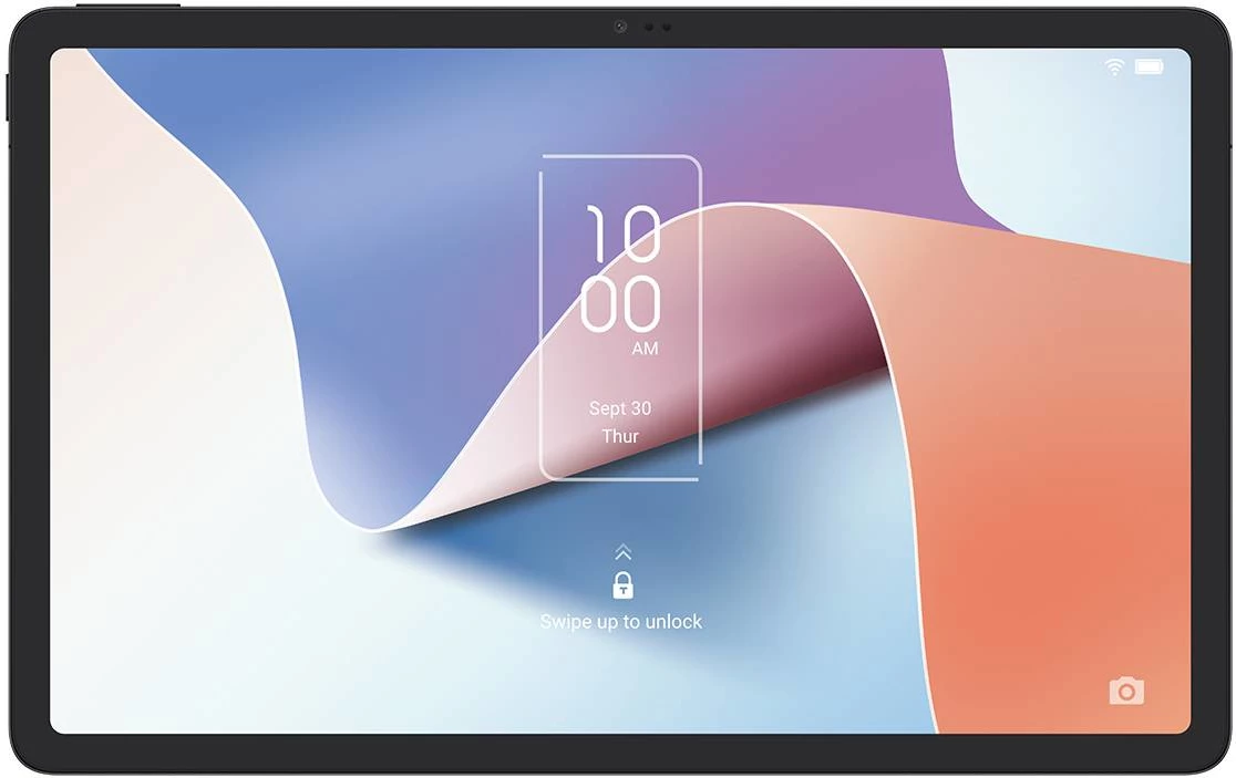 Tablet TCL NXTPAPER 11, 4+128GB, Gri e Errët