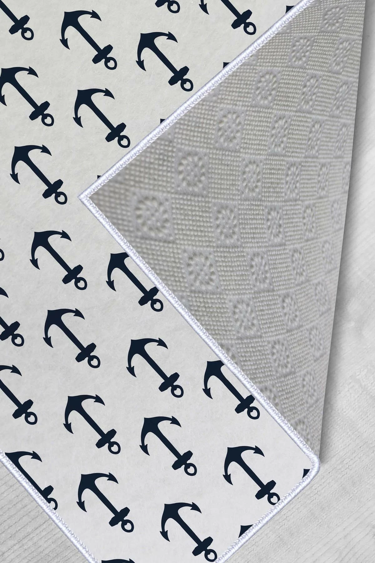 Qilim (140 x 220) Conceptum Hypnose, HMNT485, shumëngjyrësh