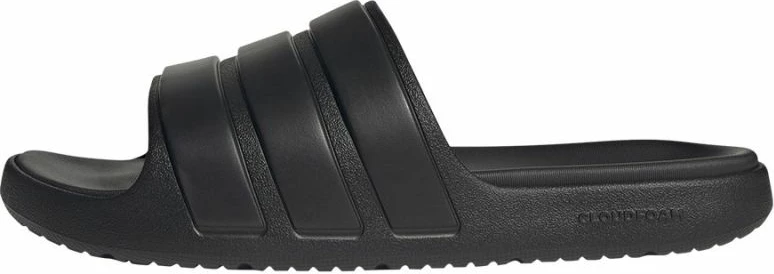 Papuqe për meshkuj adidas, të zeza