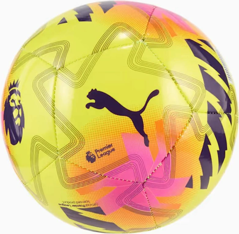 Top futbolli Puma Premier League mini