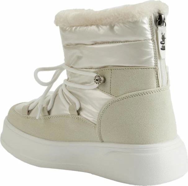 Çizme Lee Cooper për femra, të bardha [Madhësia: 36]