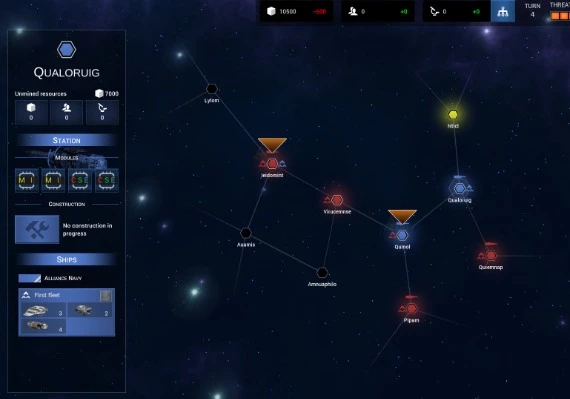 Dust Fleet EN Global
