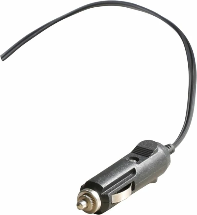 Fshesë me korrent 12V BRUNNER Vortix 0436020N 75W, thithje e thatë/e lagësht, e verdhë/zezë