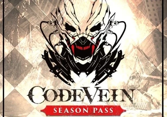 Code Vein - Season Pass DLC EN Global