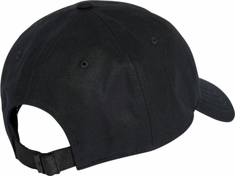 Kapelë adidas për meshkuj, e zezë [Madhësia: M - L]