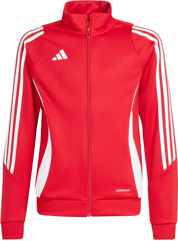 Duks për fëmijë adidas, i kuq