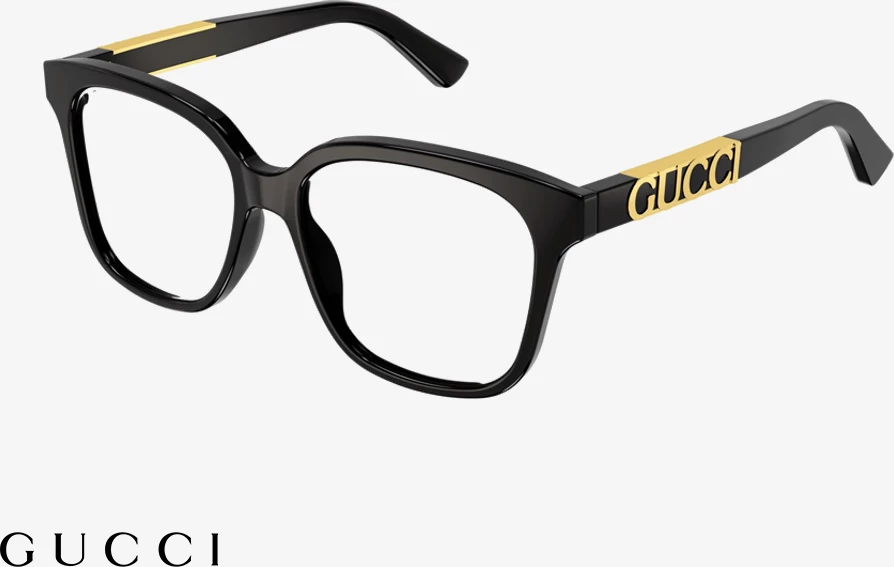 Korniza optike Gucci GG1192O-004 53