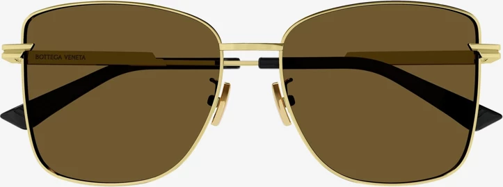 Syze dielli për femra Bottega Venetta BV1237S-002 57