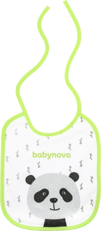 Përparëse Babynova, 5 copë