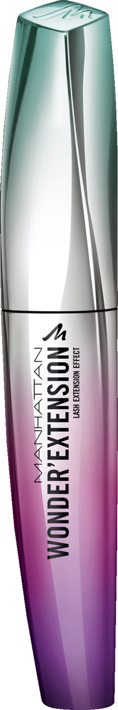 Maskarë Manhattan Wonder Wxtensions , 11 ml