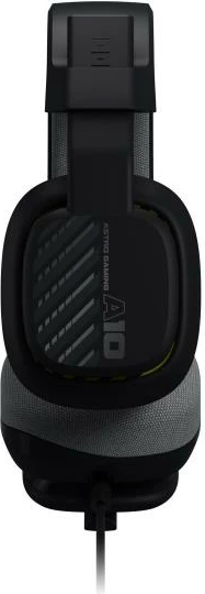Kufje gaming Logitech ASTRO A10 Gen 2 939-002057, Black