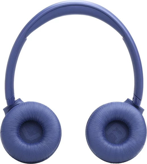 Kufje JBL Tune 530 BT Bluetooth 5.3, 40h, Pure Bass, blu
