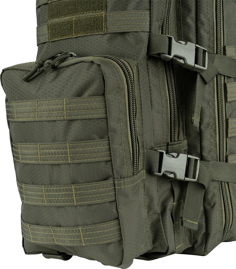 Çantë Shpine 101 INC Backpack assault Hexagon 25L